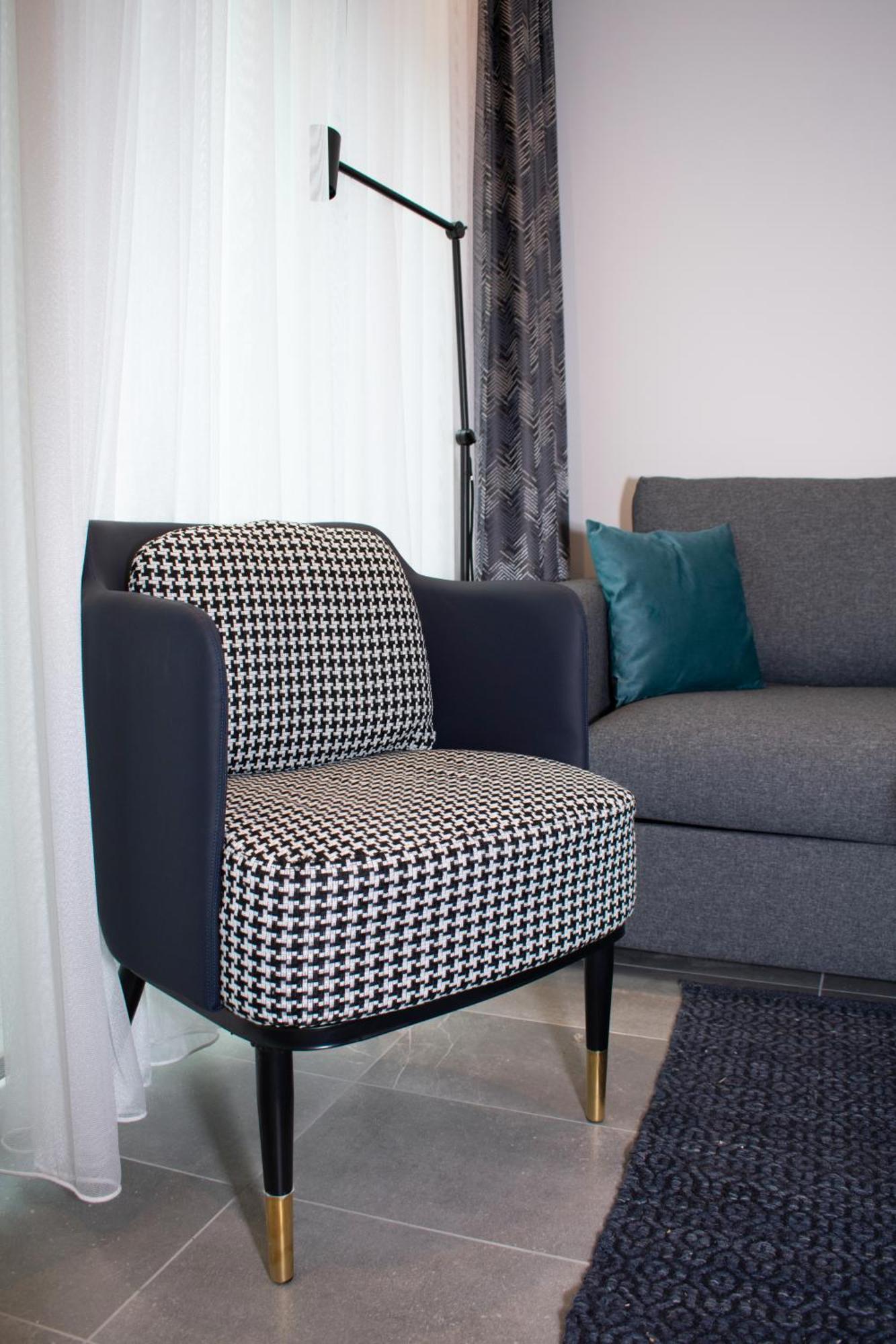 Luxury Cozy 2 Bdr Downtown Apt.4 Budapest Exterior foto