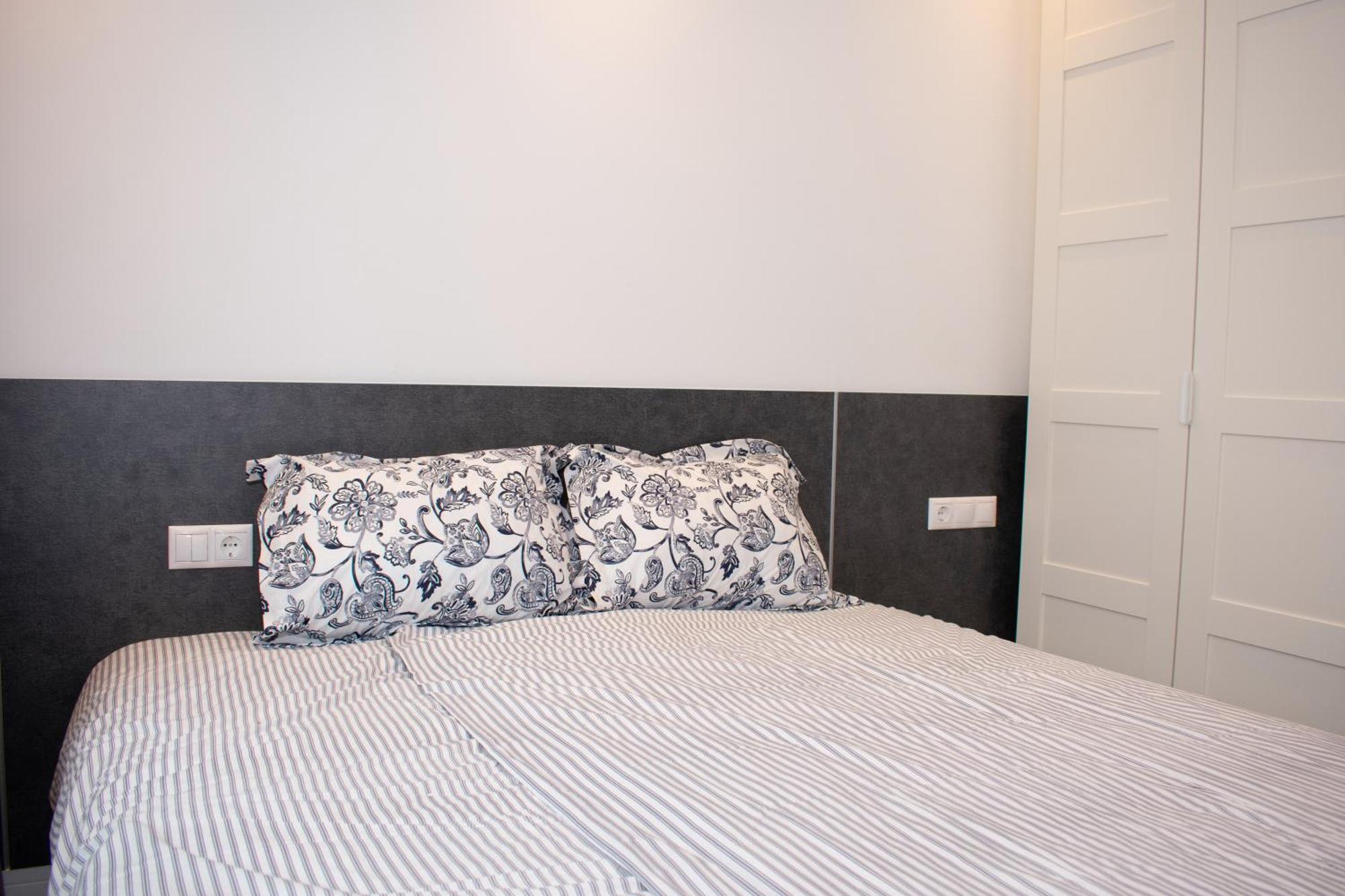 Luxury Cozy 2 Bdr Downtown Apt.4 Budapest Exterior foto